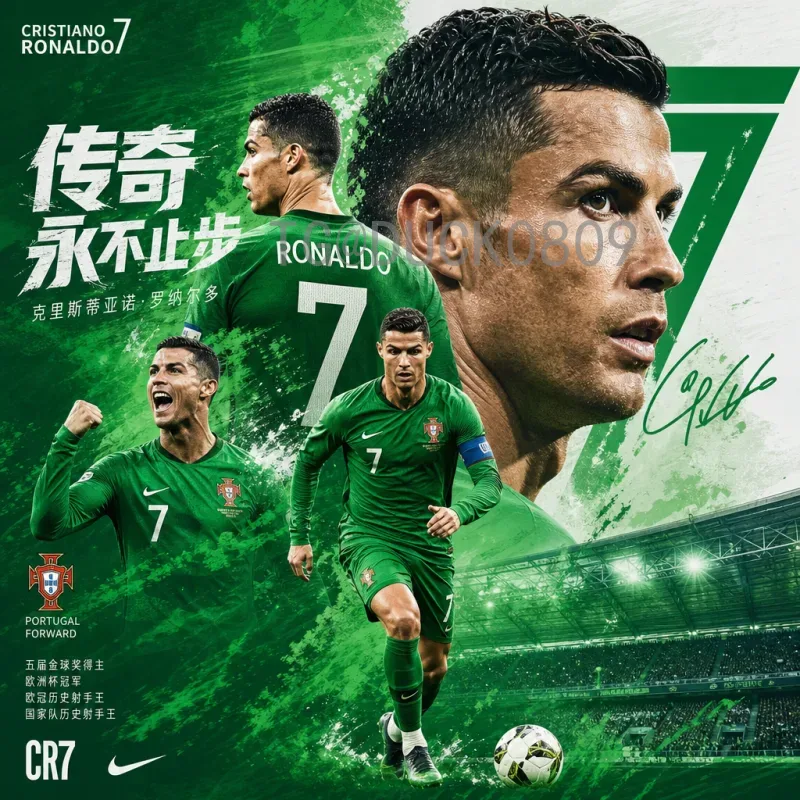 2026世界杯葡萄牙队前景分析：新老交替中的希望与挑战